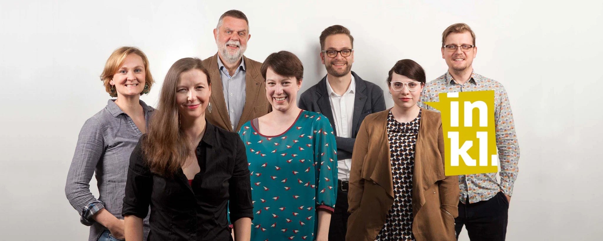 Inkl Design project header image